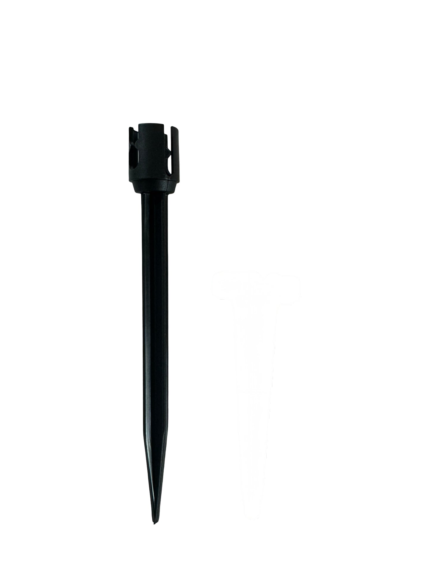 5” c9 ground stake (100 pack)