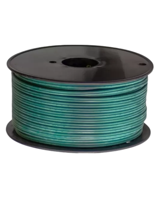Wire & Plugs