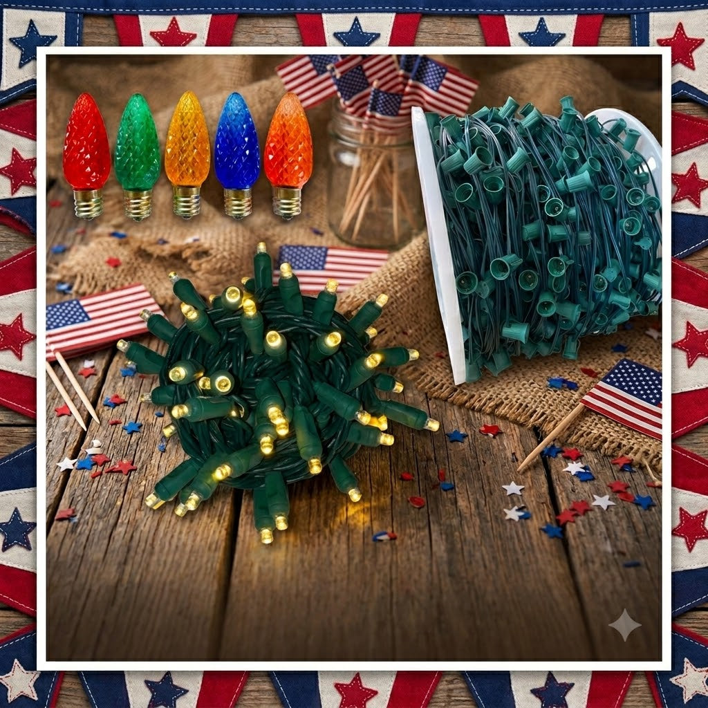 4th of July Summer Sale