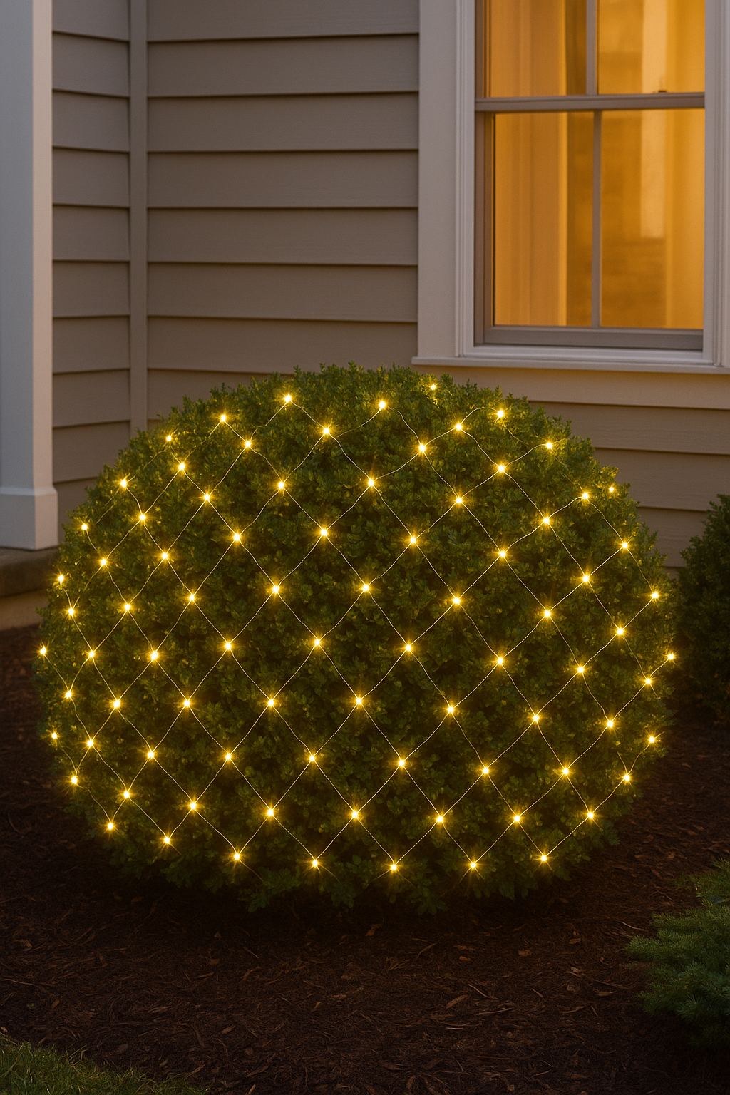 Net Lights
