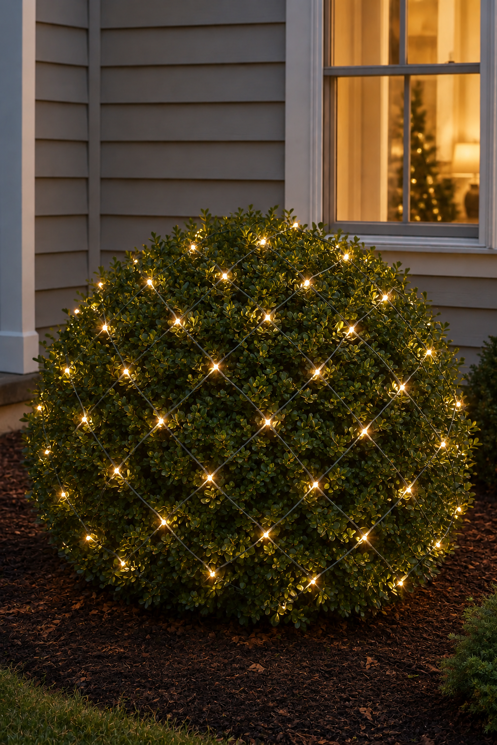 Net Lights