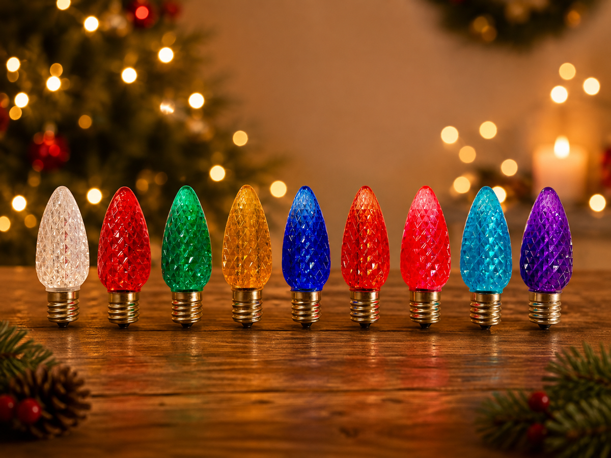 Bulbs