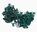 C9 socket wire (100') (plugs not included) image 0