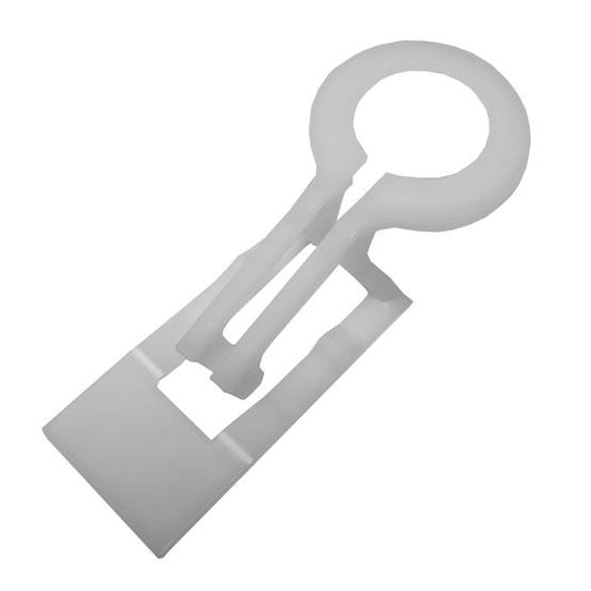 C9 roof clip (100 pack) image 0