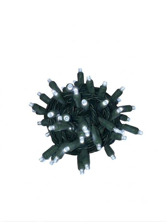 LED Pure white mini lights