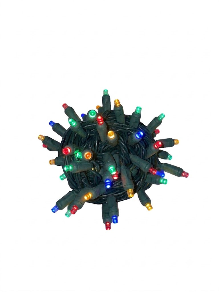 (24 pack) 70 count 5mm mini lights