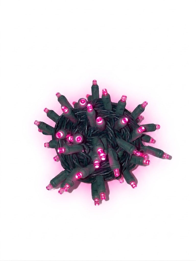 (24 pack) 70 count 5mm mini lights