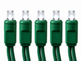 LED Pure white mini lights