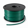 250 FT SPT-1 Christmas Light Extension Wire – 18 AWG – Dark Green
