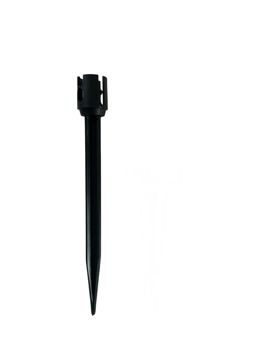 5” c9 ground stake (100 pack)