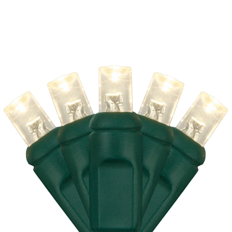 Warm White mini lights image 0