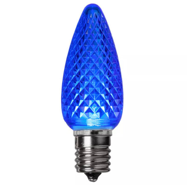 Single C9 bulb replacements (2023-2024 year model)