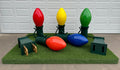 Giant 3' Light Up Light Bulbs