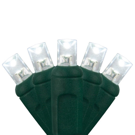 LED Cool white mini lights image 0