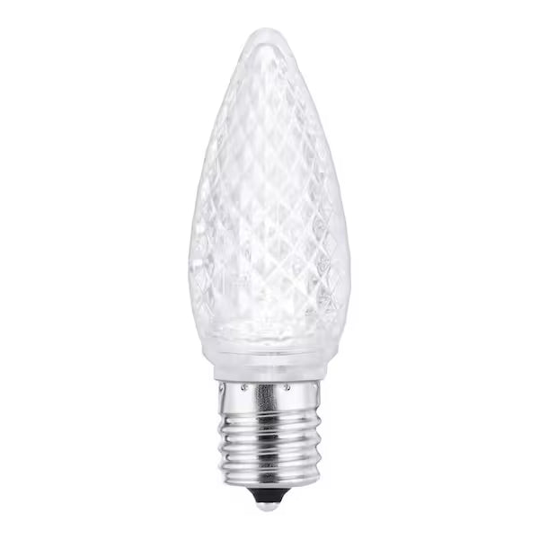 Single C9 bulb replacements (2023-2024 year model)