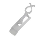 C7/C9 all in one roof clip (100 pack) image 0