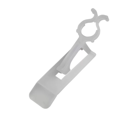 C7/C9 all in one roof clip (100 pack) image 0