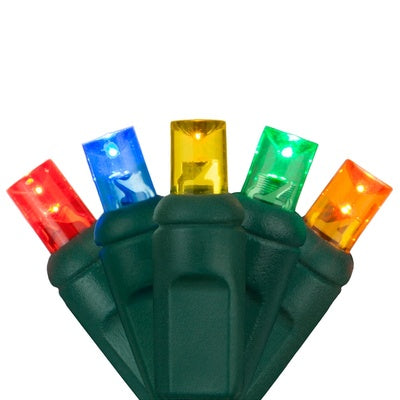 LED Multi Color mini lights image 0
