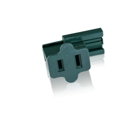 (100 pack) Female plugs image 0