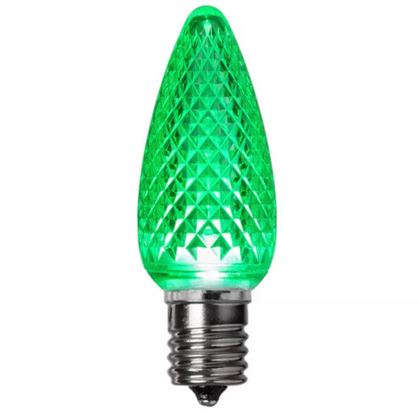 Single C9 bulb replacements (2023-2024 year model)