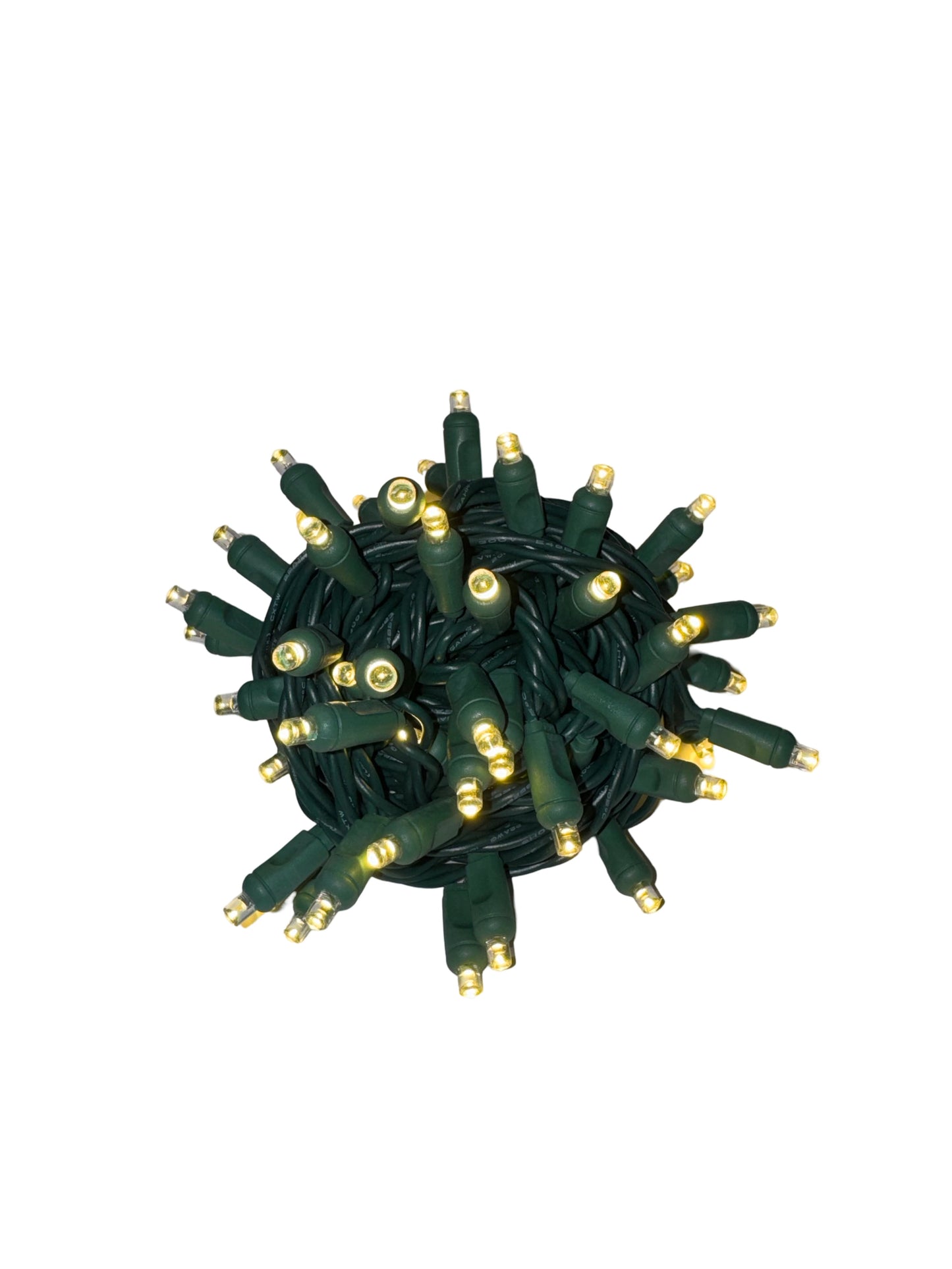 (24 pack) 70 count 5mm mini lights