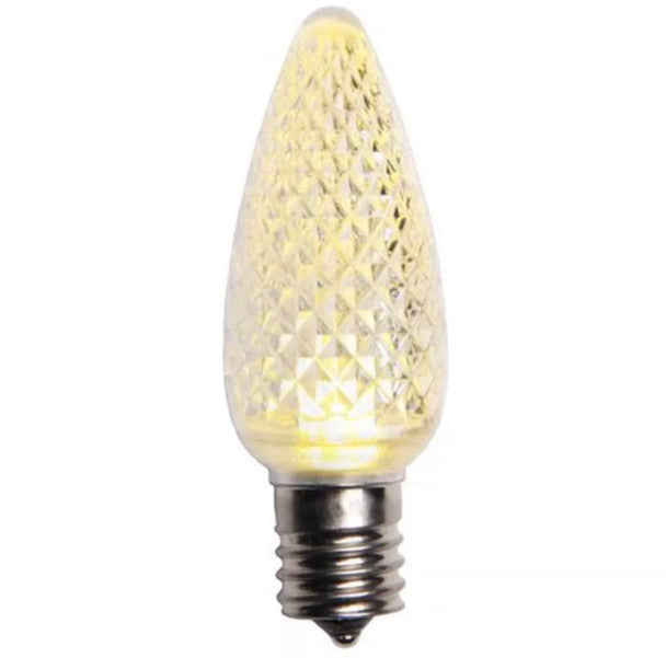 Single C9 bulb replacements (2023-2024 year model)